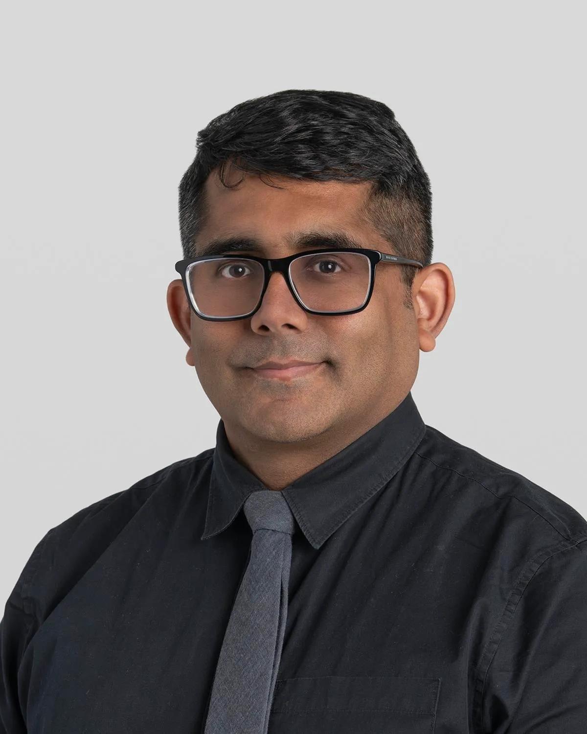 Madhav Menon