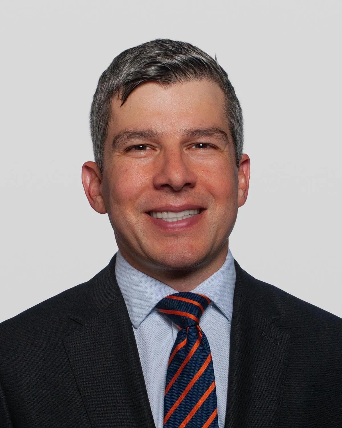 Leonardo Oliveira, MD