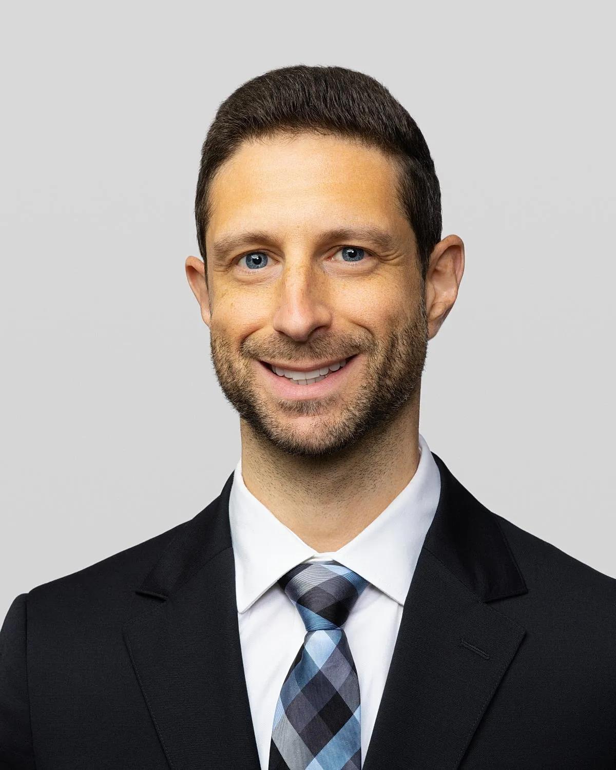Amir Gilad