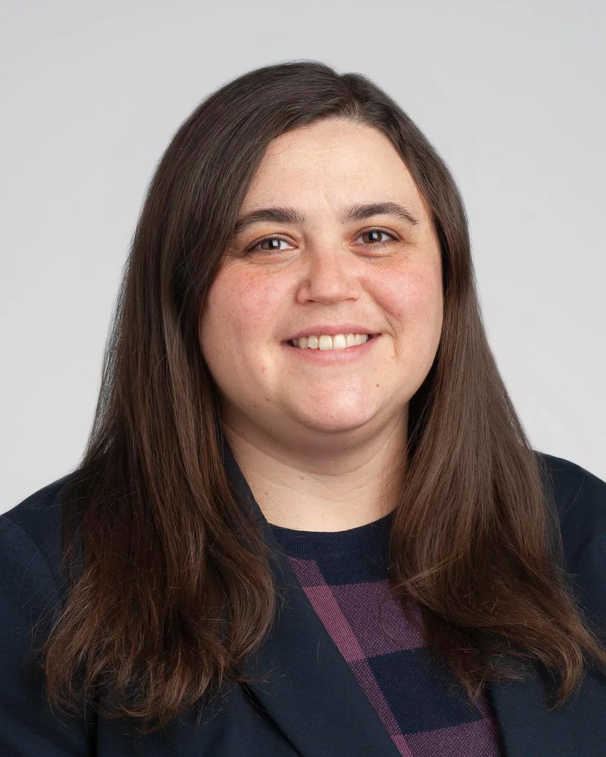 Alina Vaisleib, PsyD