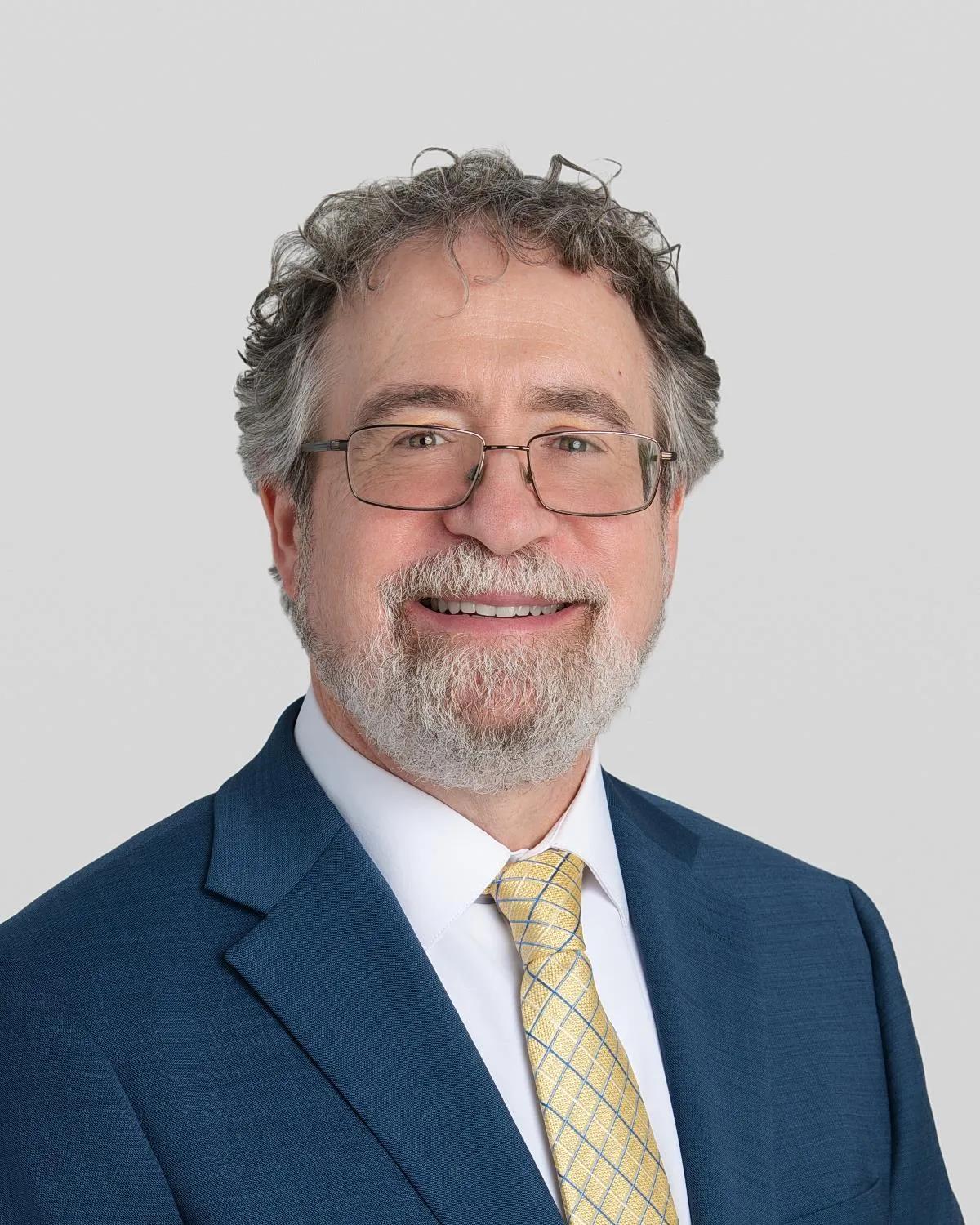 John Ader
