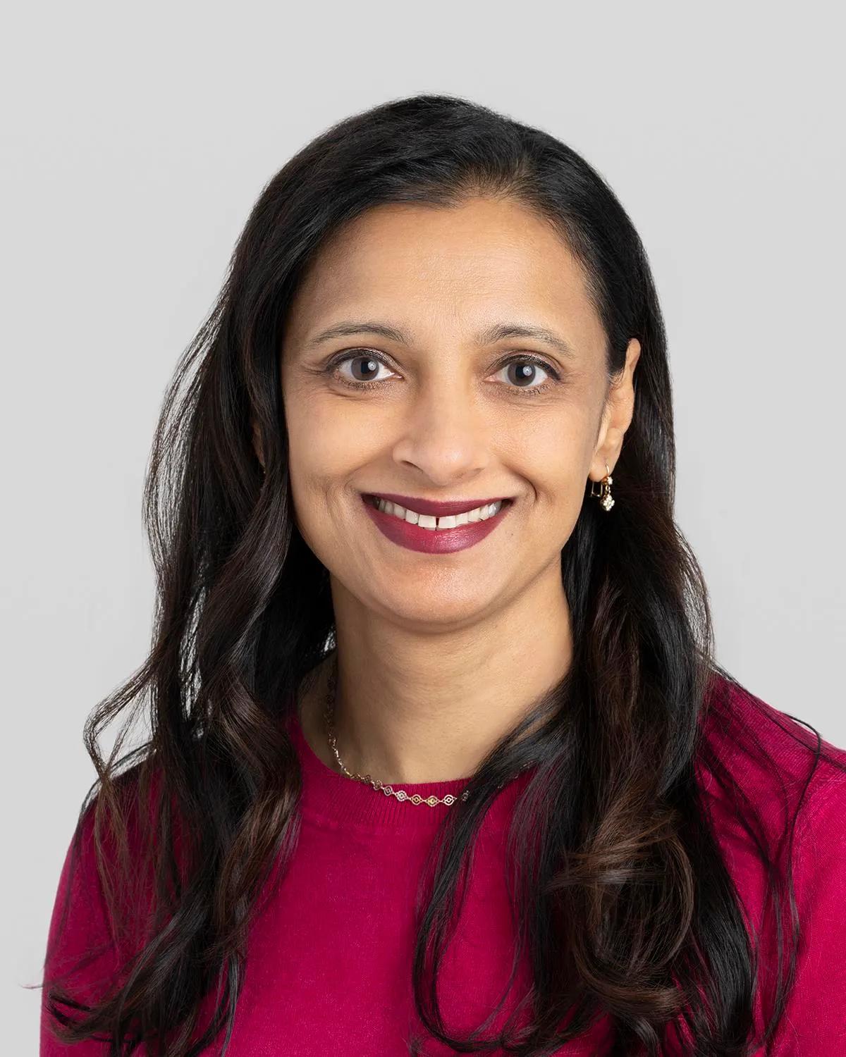 Aditi  Parikh, MD