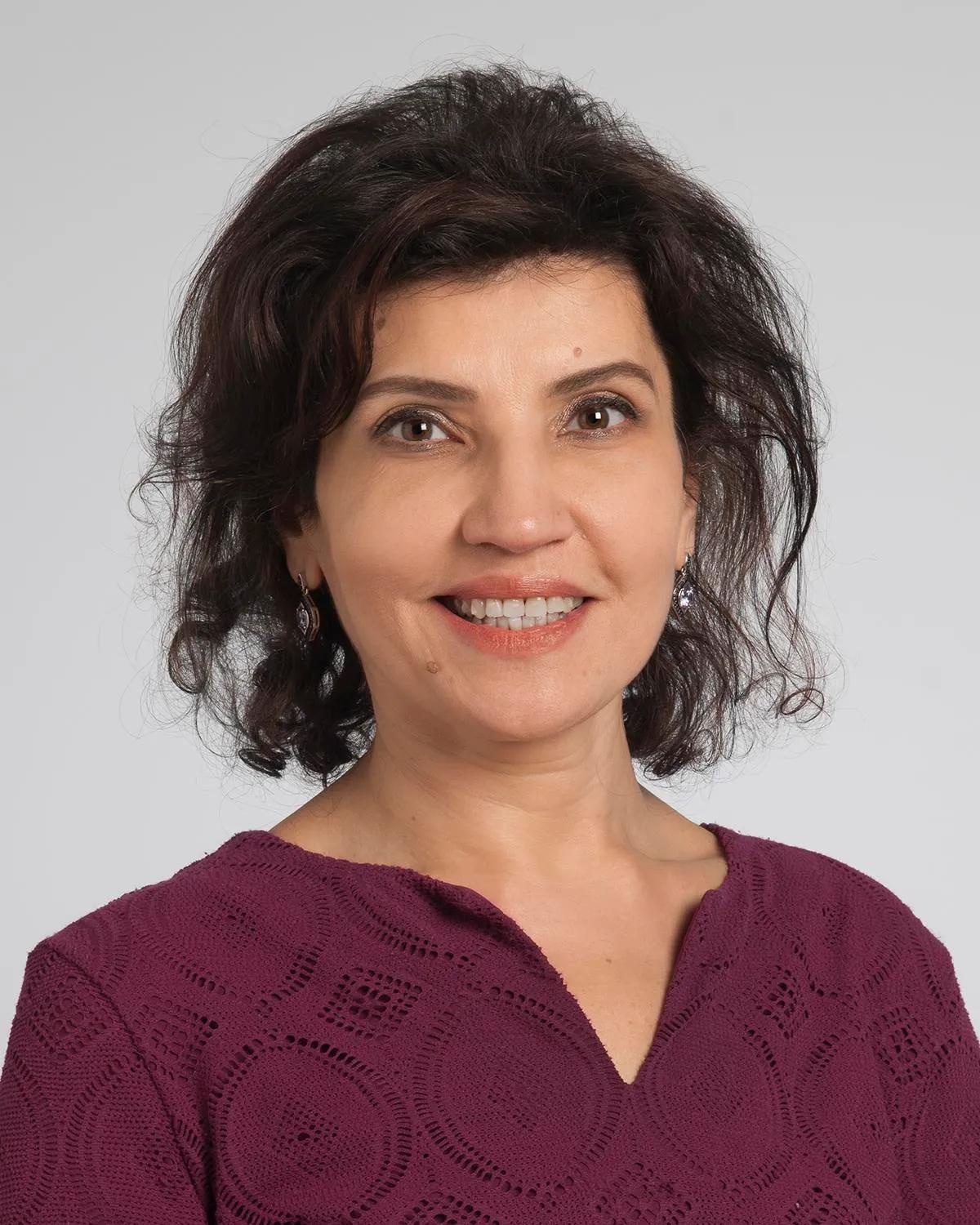Basma Almandil