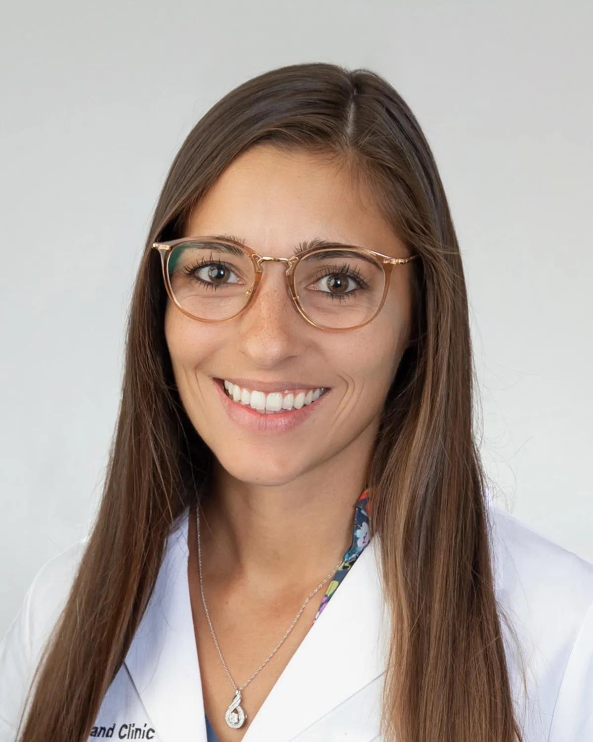 Angelica Italiano