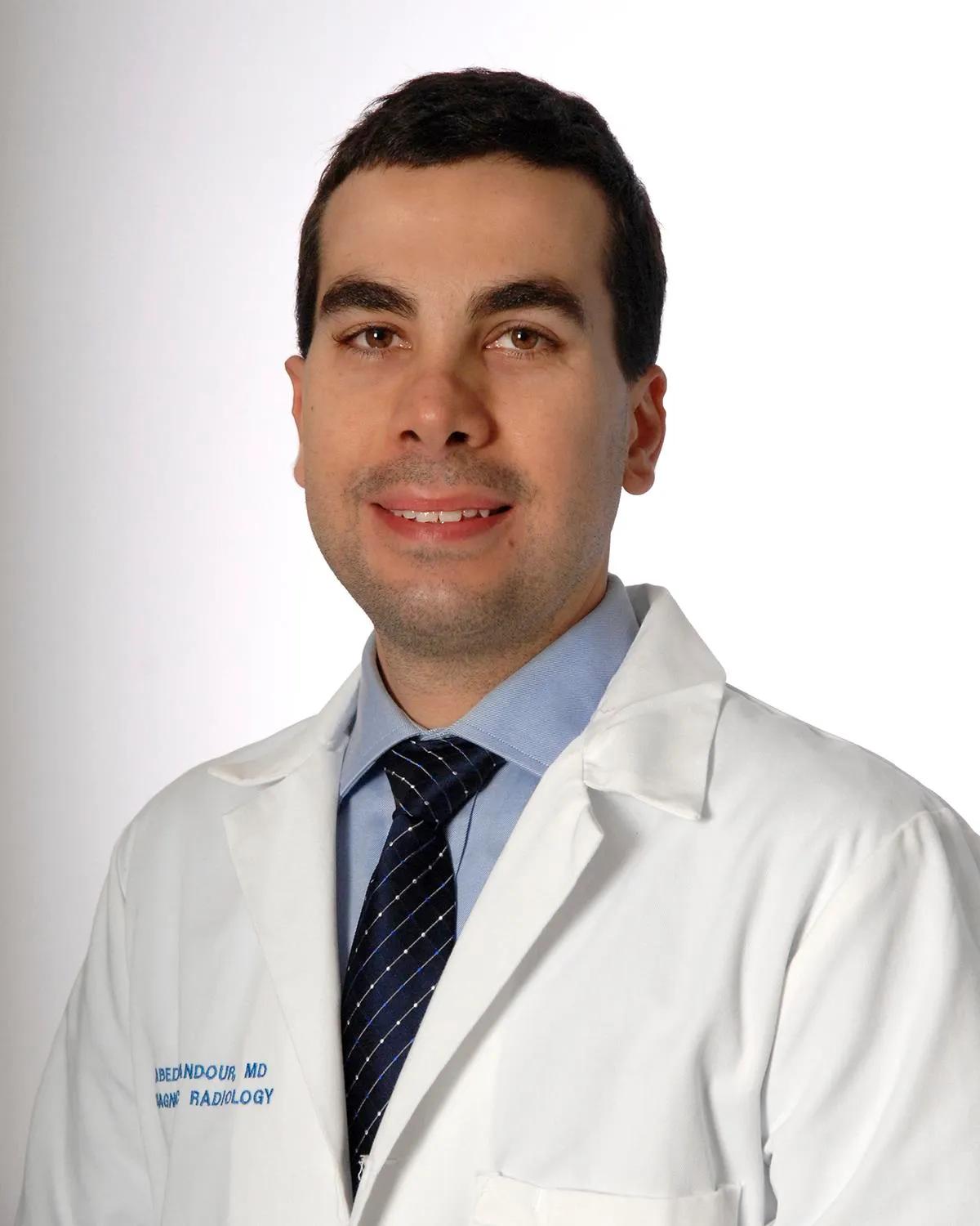 Abed Al-Hamid Ghandour