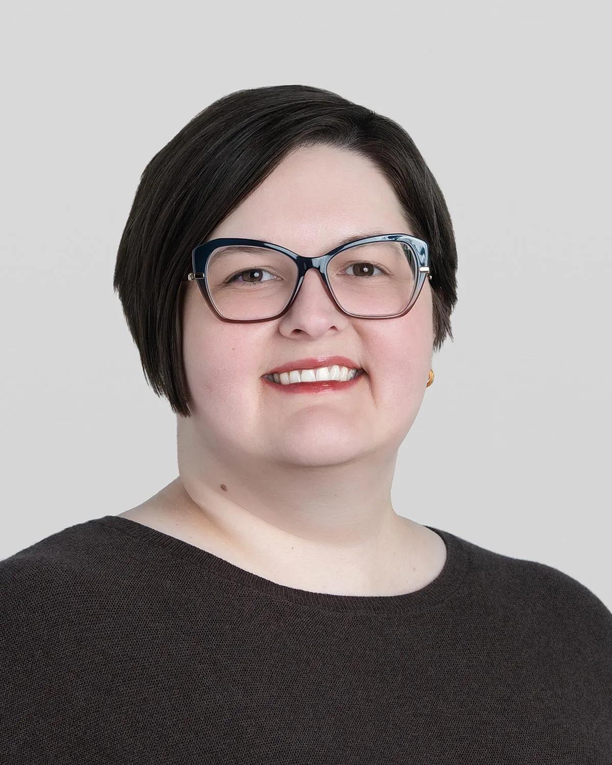 Heather Ventura-Witcher, PhD