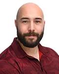 Joel Huard, CSEP-CEP, R.Kin