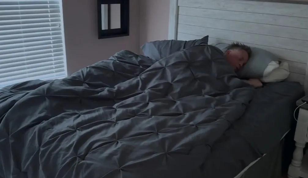 Best Bedroom Temperature for Sleep