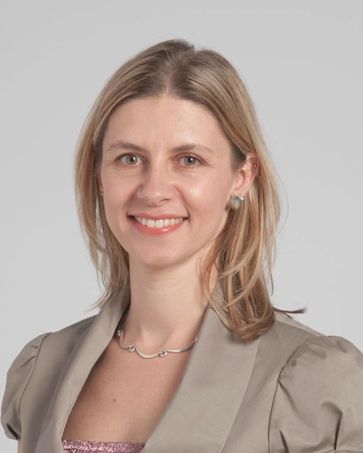 Marina Perez-Fournier