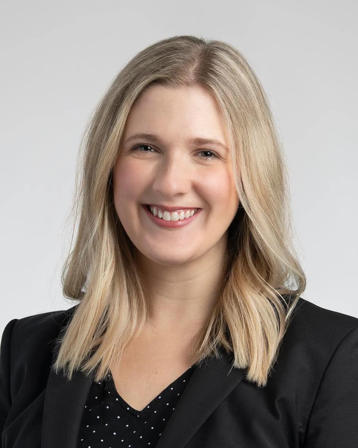 Rebecca Misch, DNP,  CNP