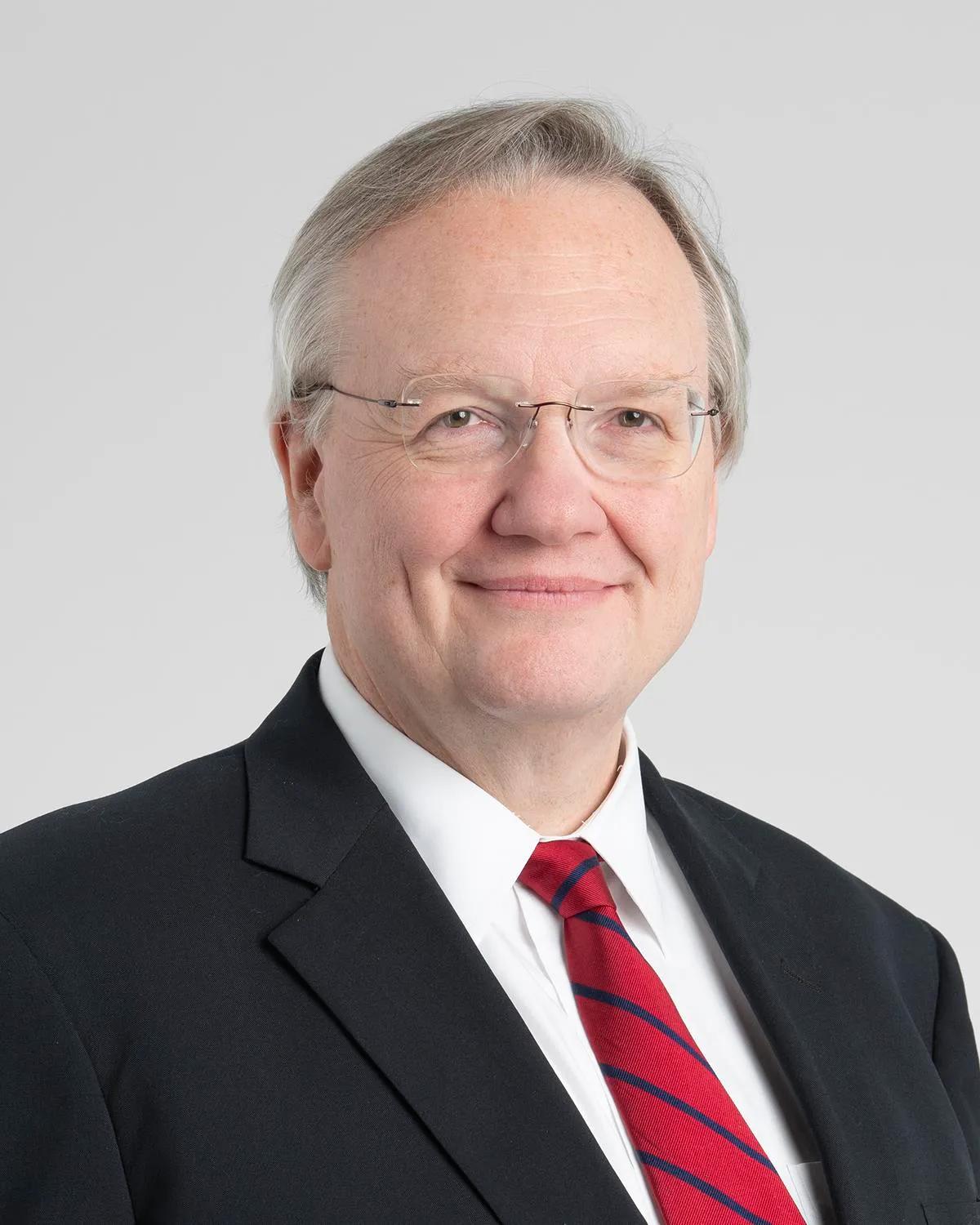Walter Henricks