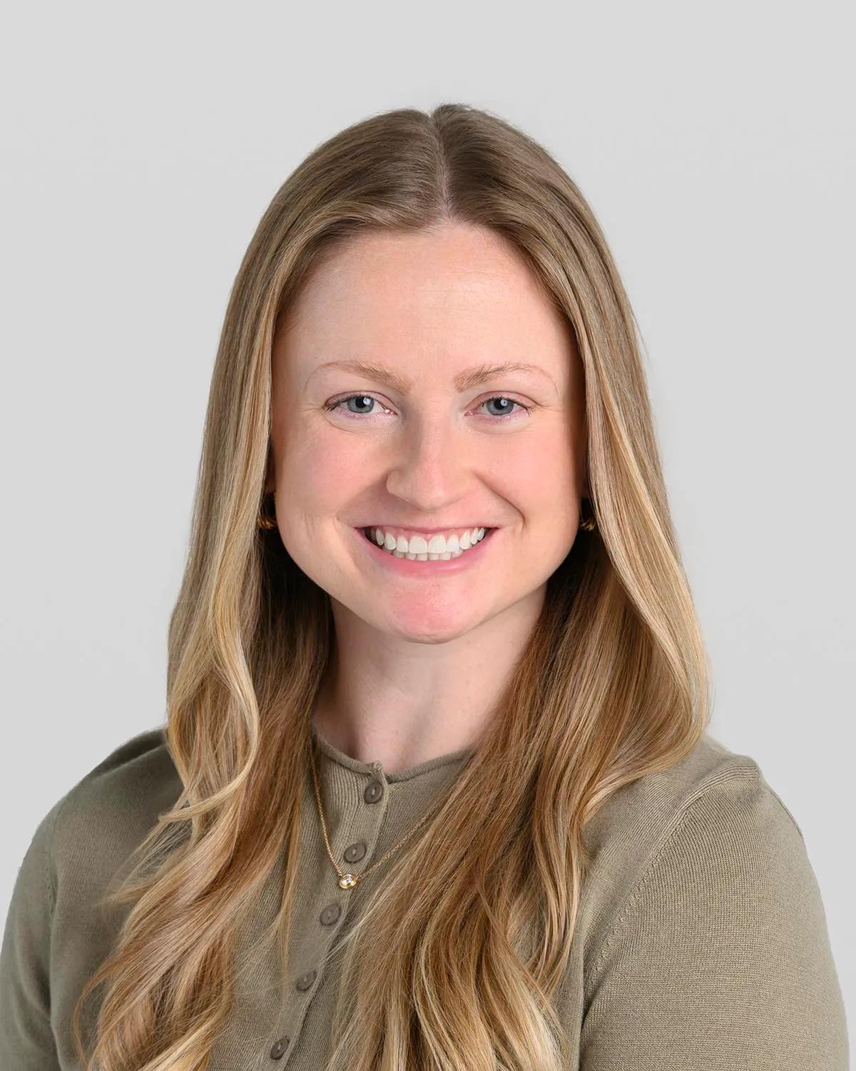 Carley Dudley