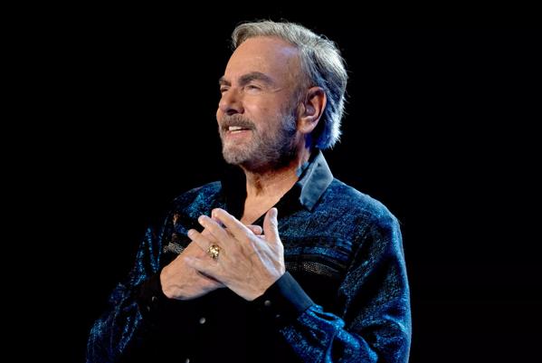 Neil Diamond