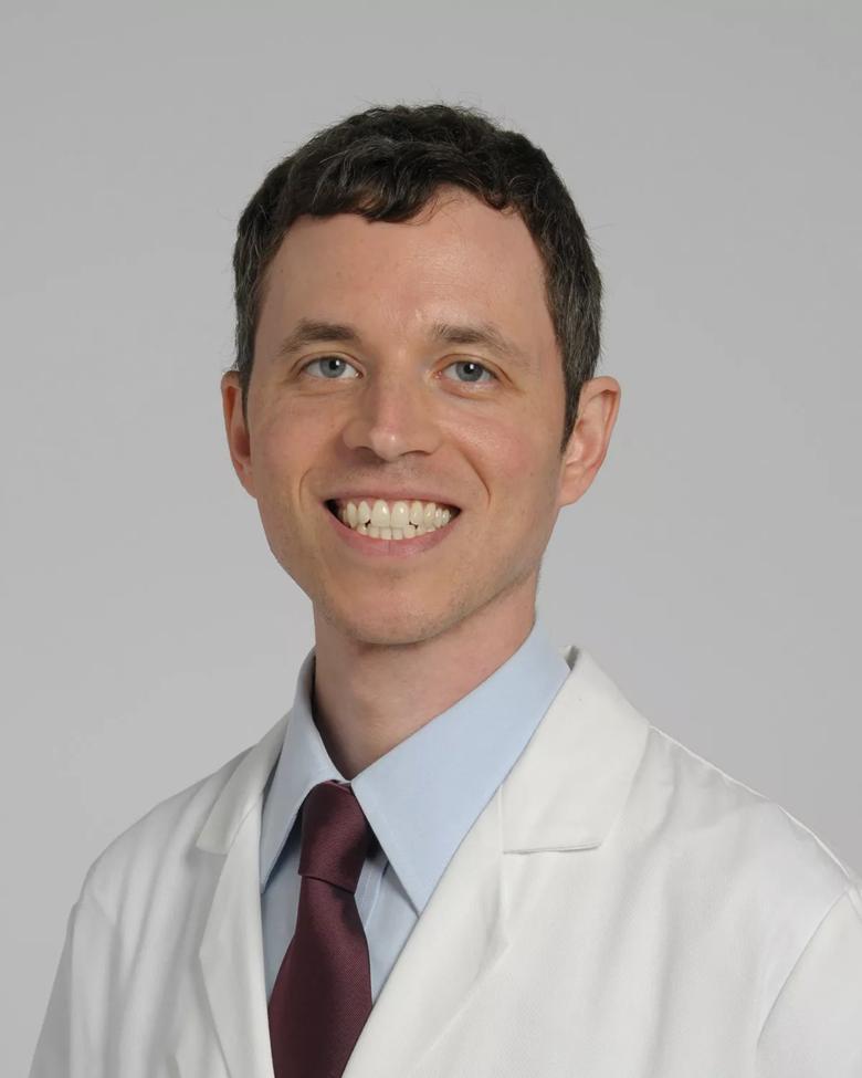 Glen Taksler, M.D.