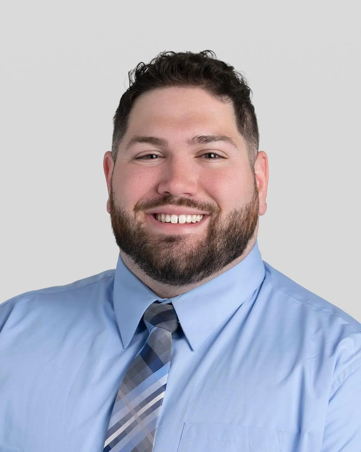 Theodore Beltavski, PA-C