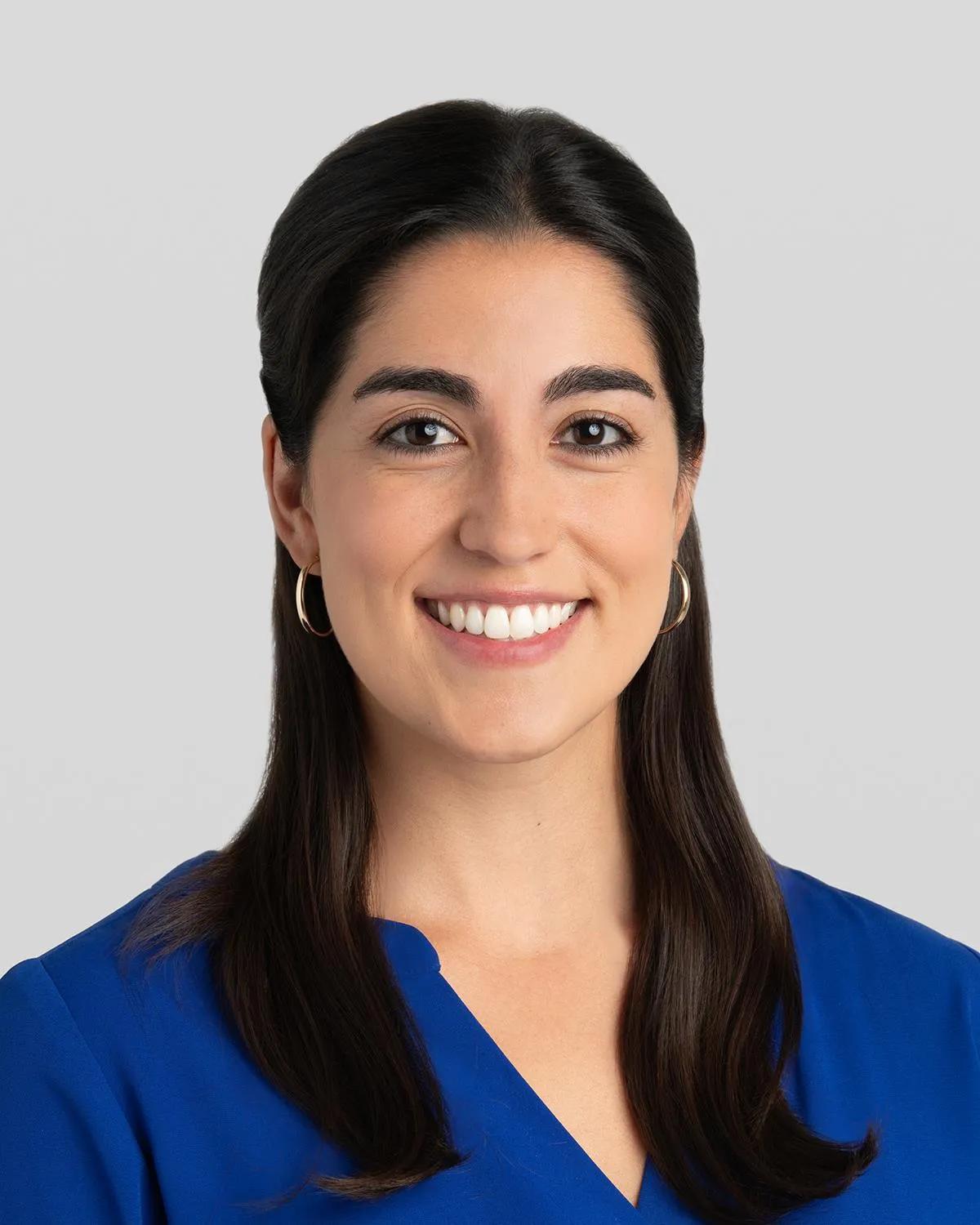 Isabel Quinones