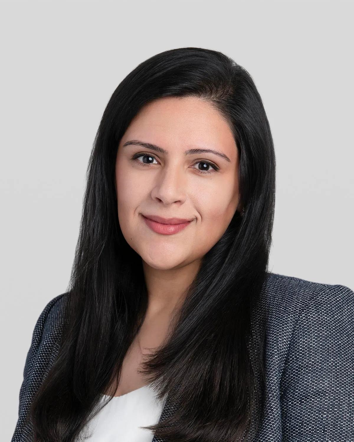 Sobia Laique