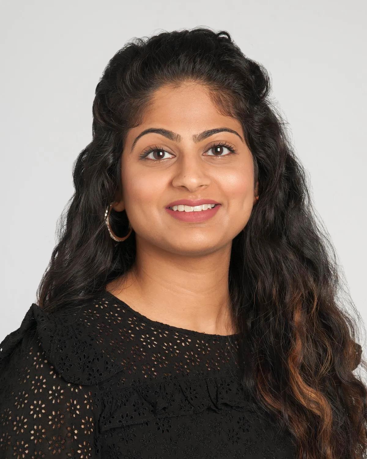 Snigdha Bodepudi