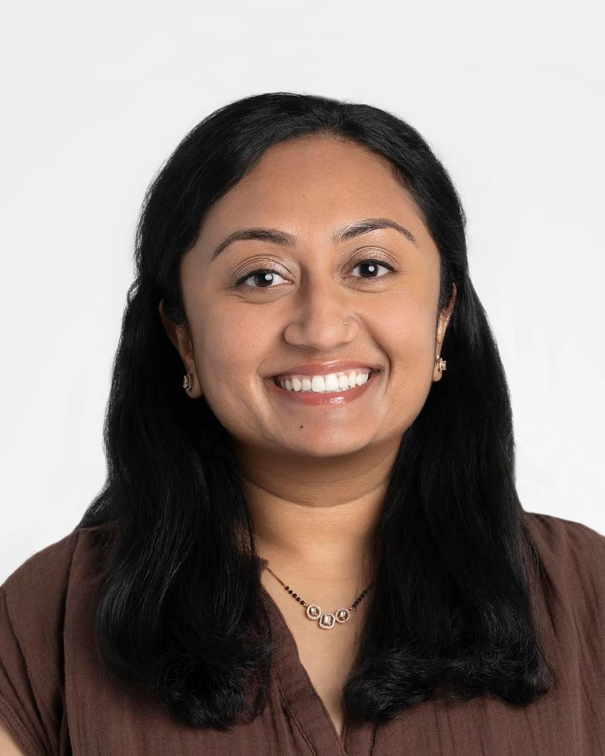 Dhruti Hirani