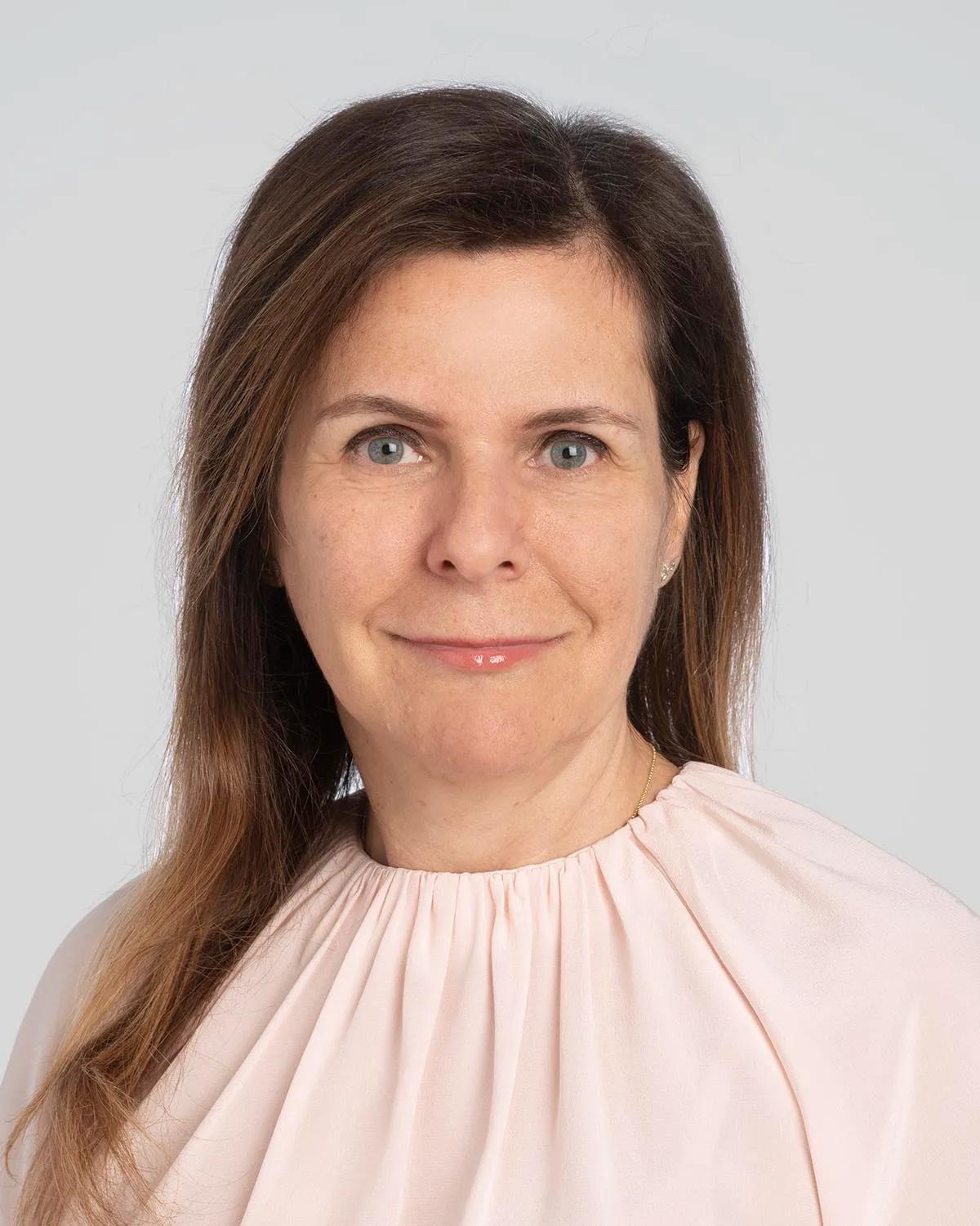 Maria Luiza Caramori