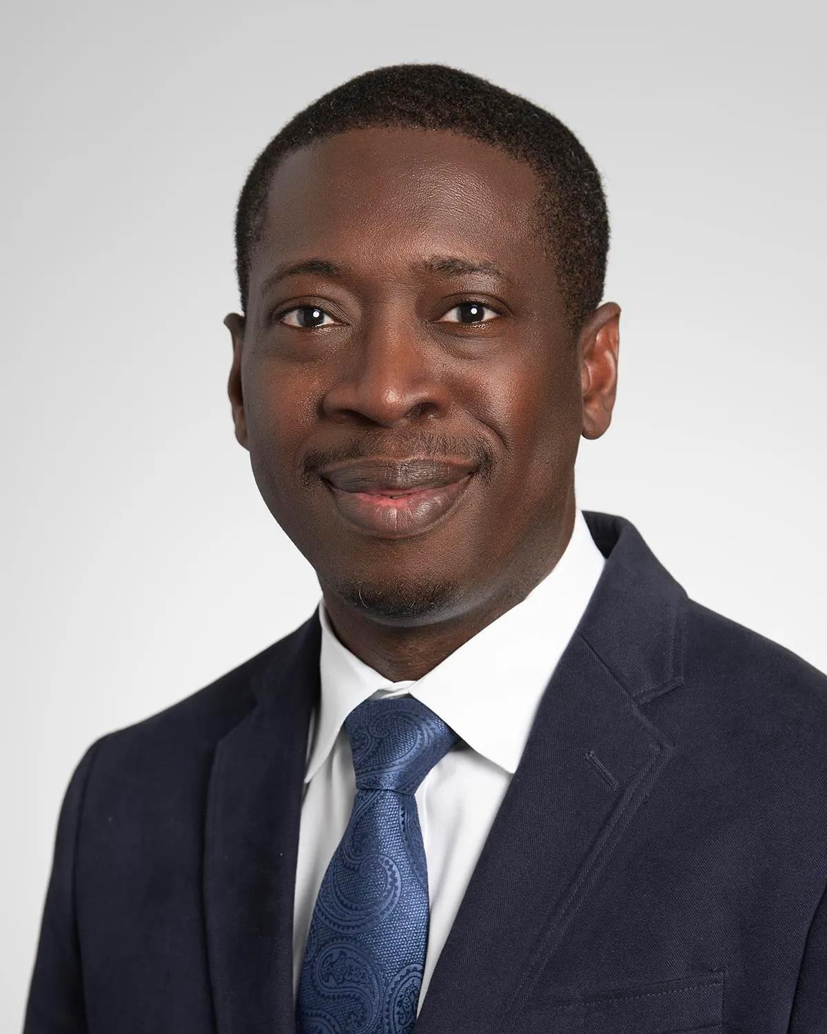 Oluwaseun Opelami