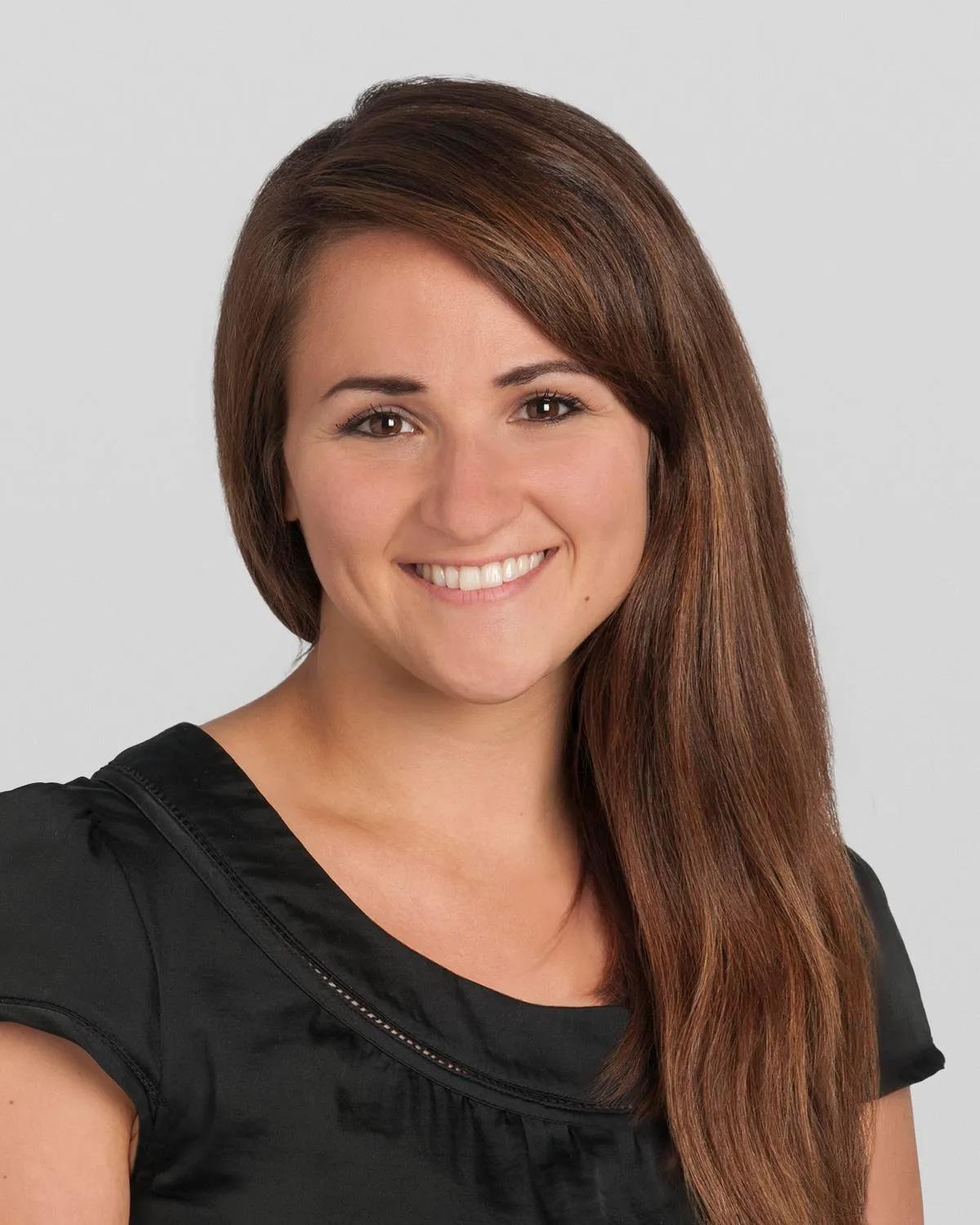 Lianne Piorkowski, LPCC