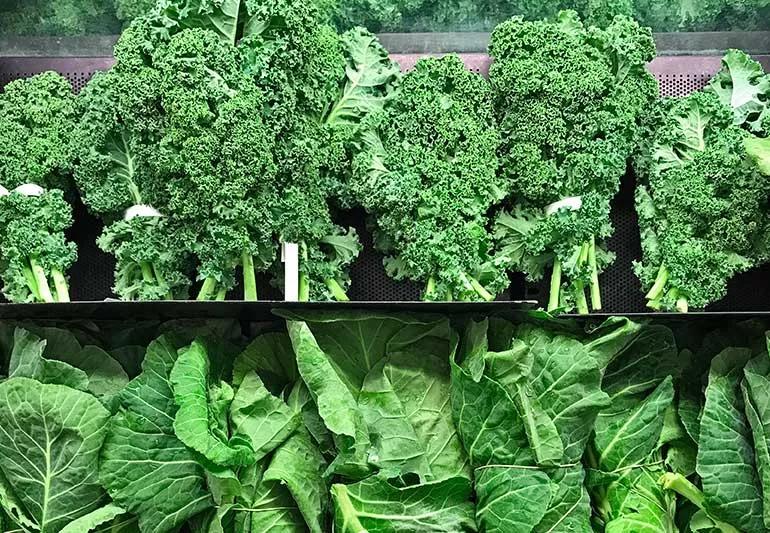 11 Foods High in Vitamin K2