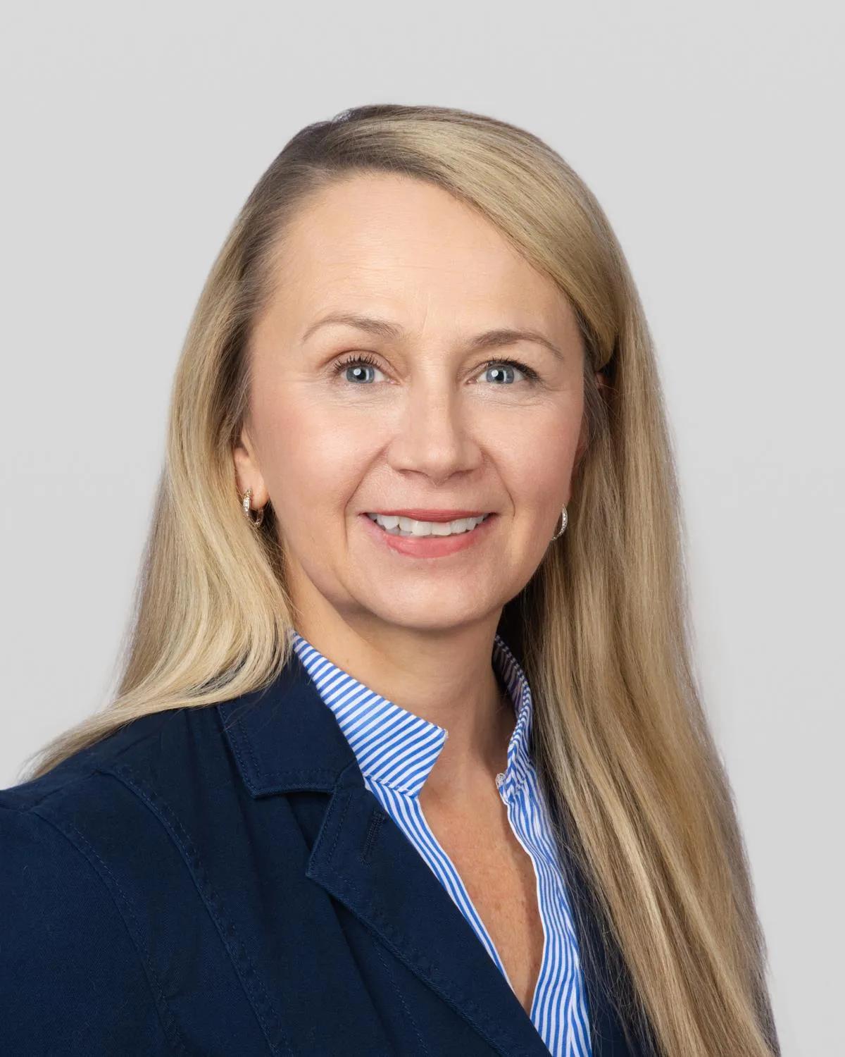 Terri Murphy, CNP