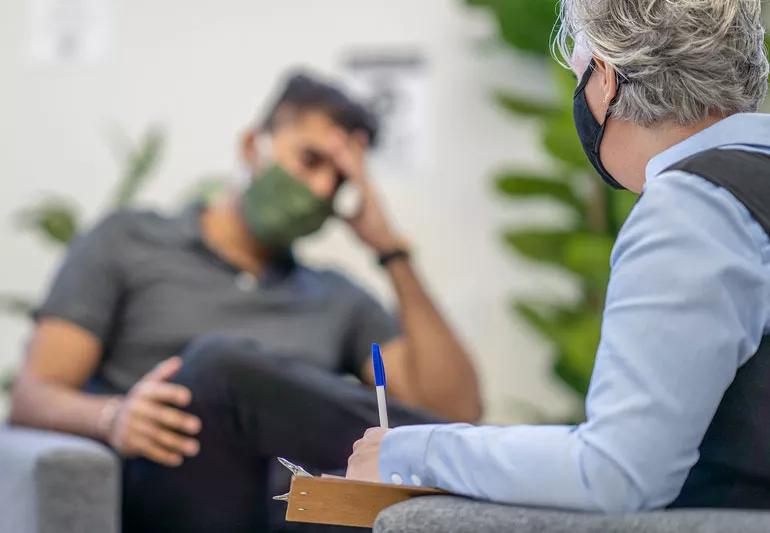 How To Start A Private Therapy Practice