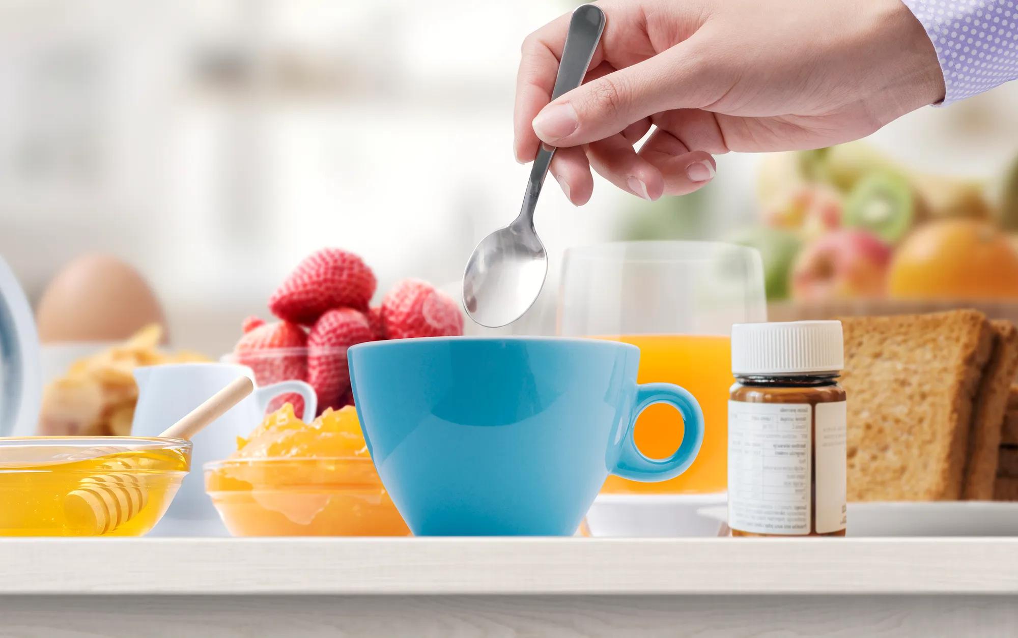 Morning or Night: When To Take Vitamin D