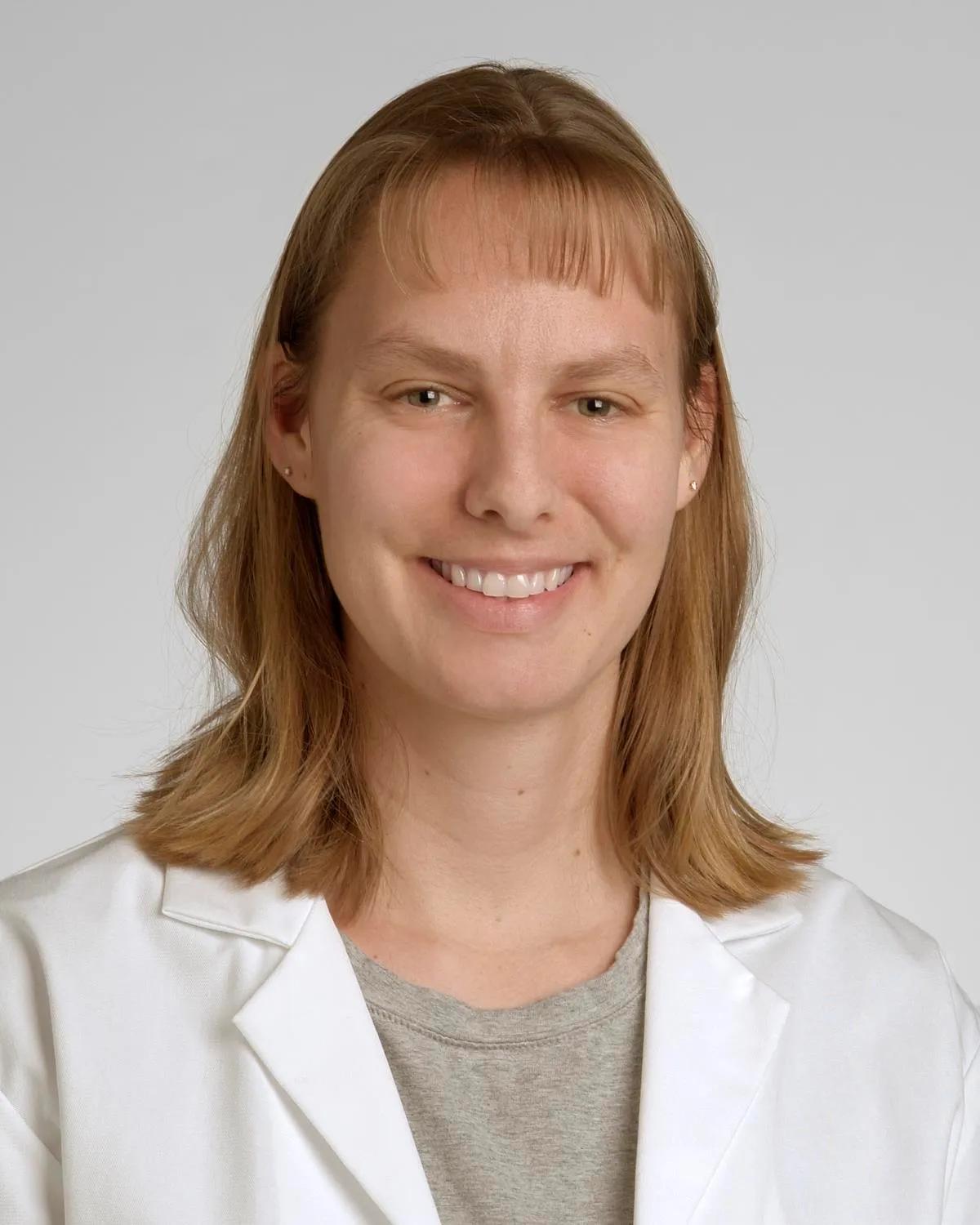 Wendy L. May