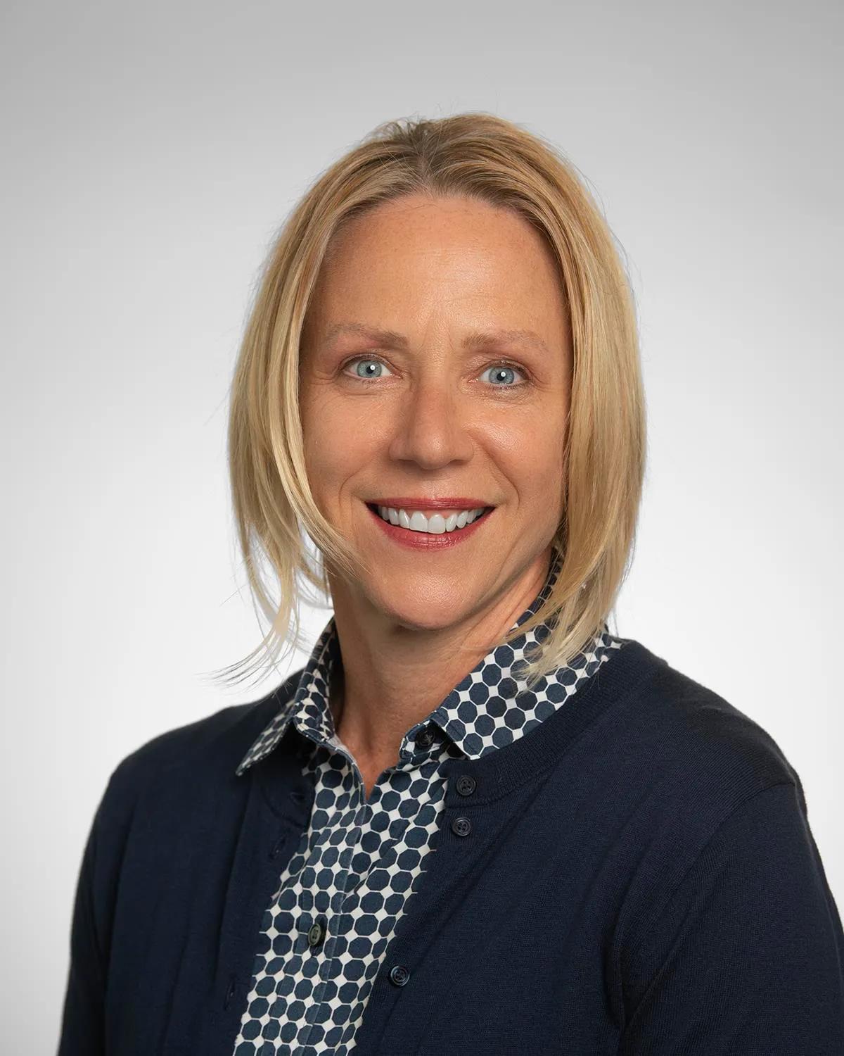 Kristina Kovach, DPM