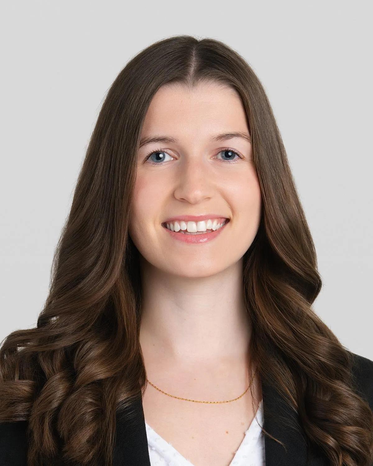 Meghan Kessinger