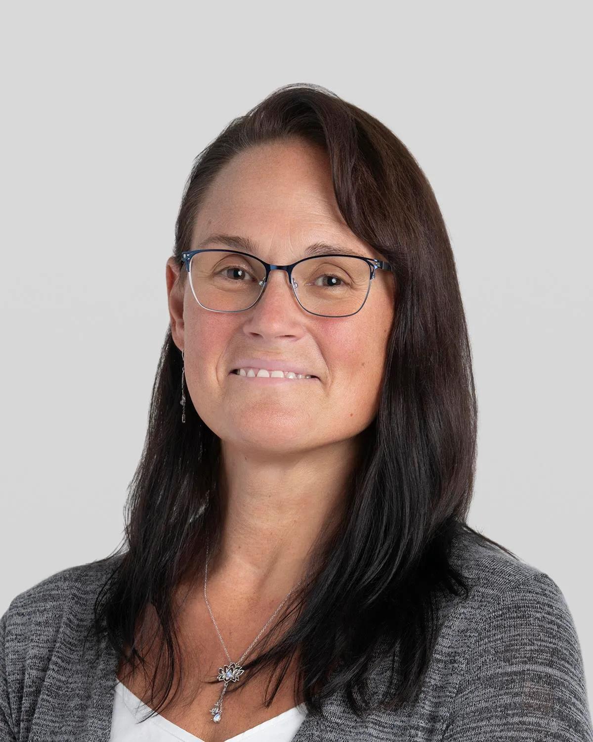 Carolyn Hardesty
