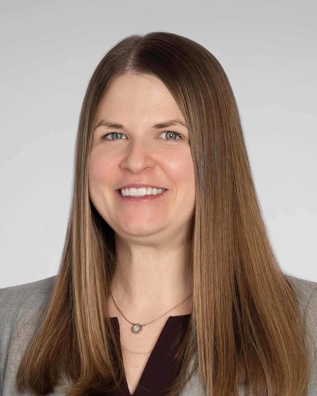 Caitlin Oravec, PA-C