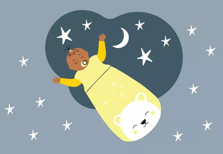 Are Sleep Sacks Safe for Babies?