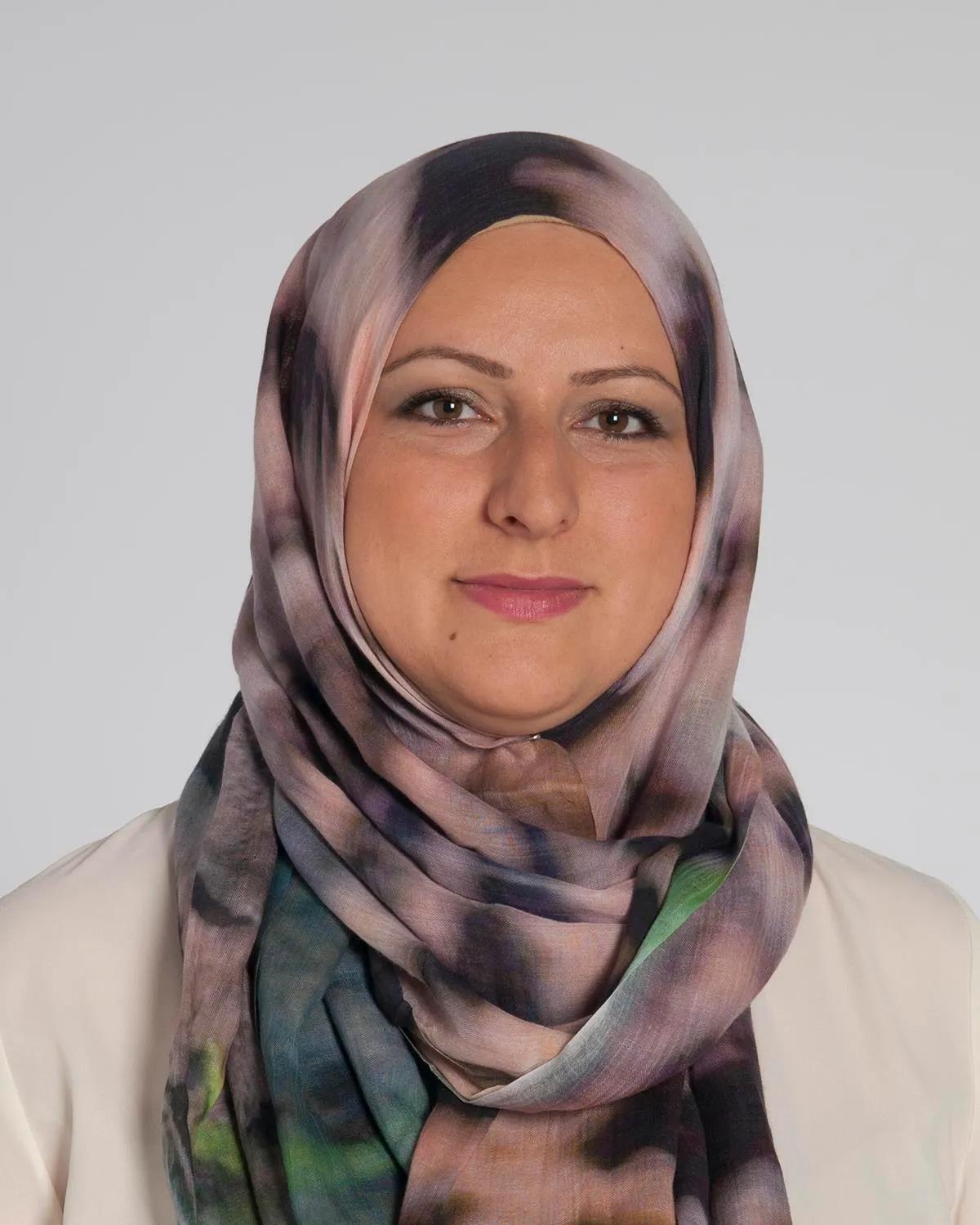 Manal Mahmoud