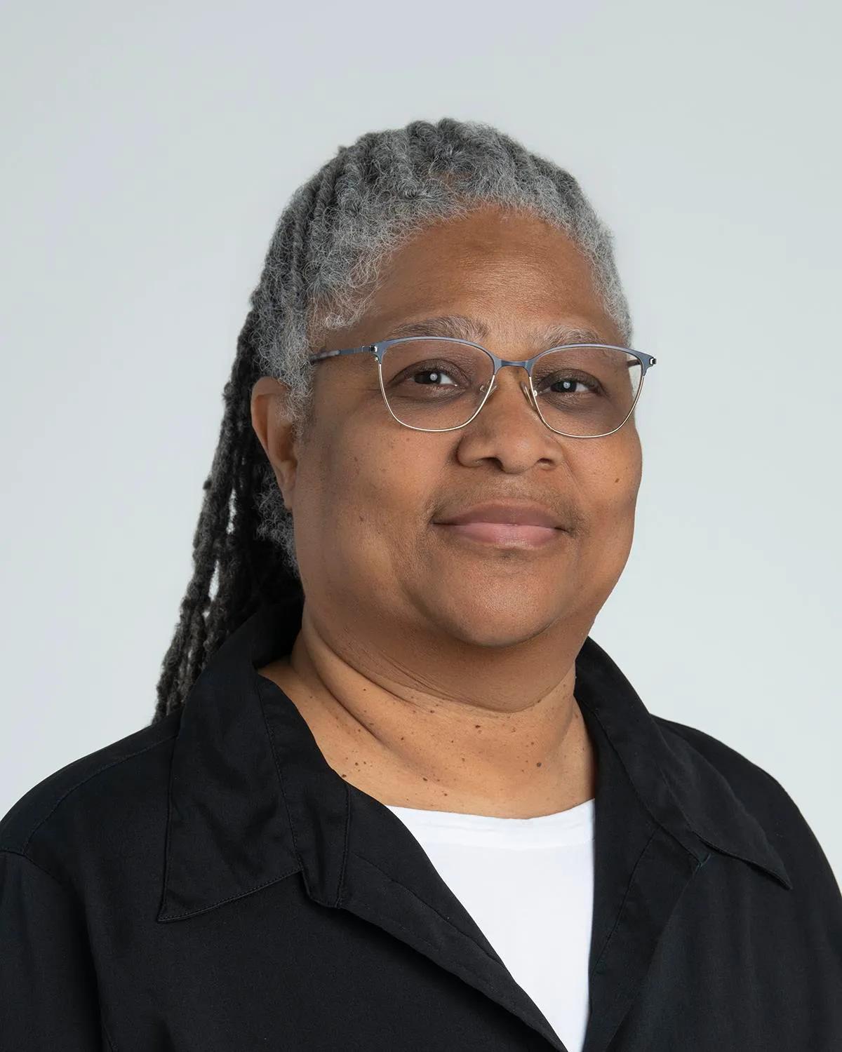 Anita Eddie