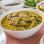 Recipe: Chile Verde Chicken