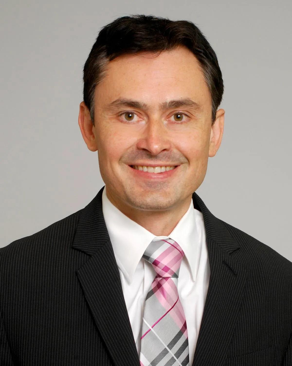 Michal Obrzut, MD