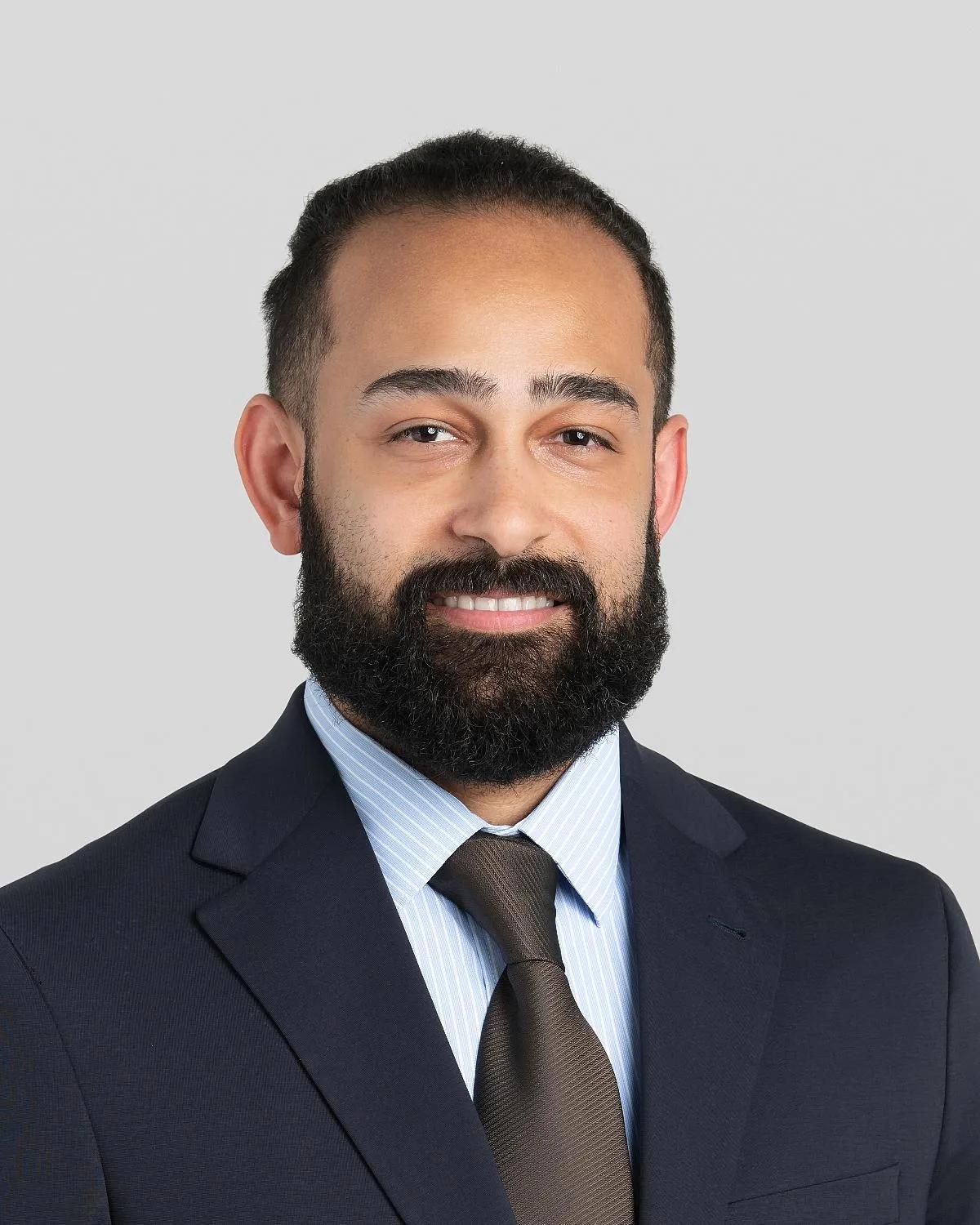 Shady Hamdallah