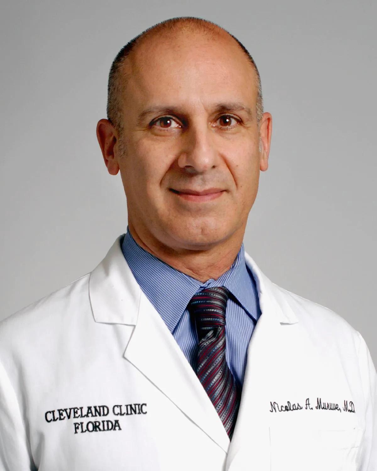 Nicolas Muruve