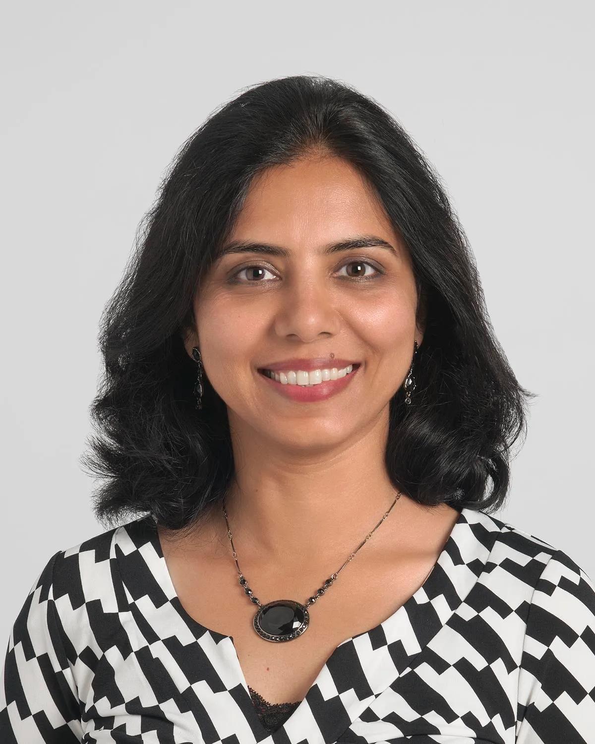 Sadhana Sharma