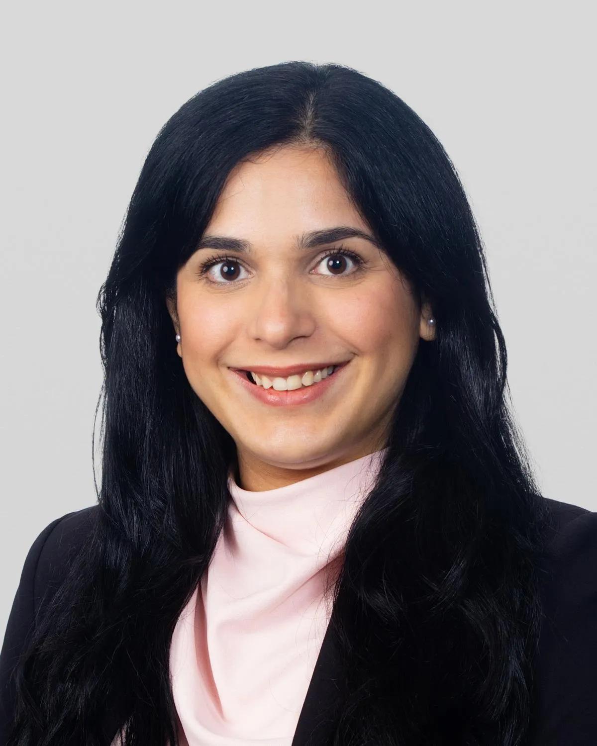 Lorena Figueredo Rivas, MD