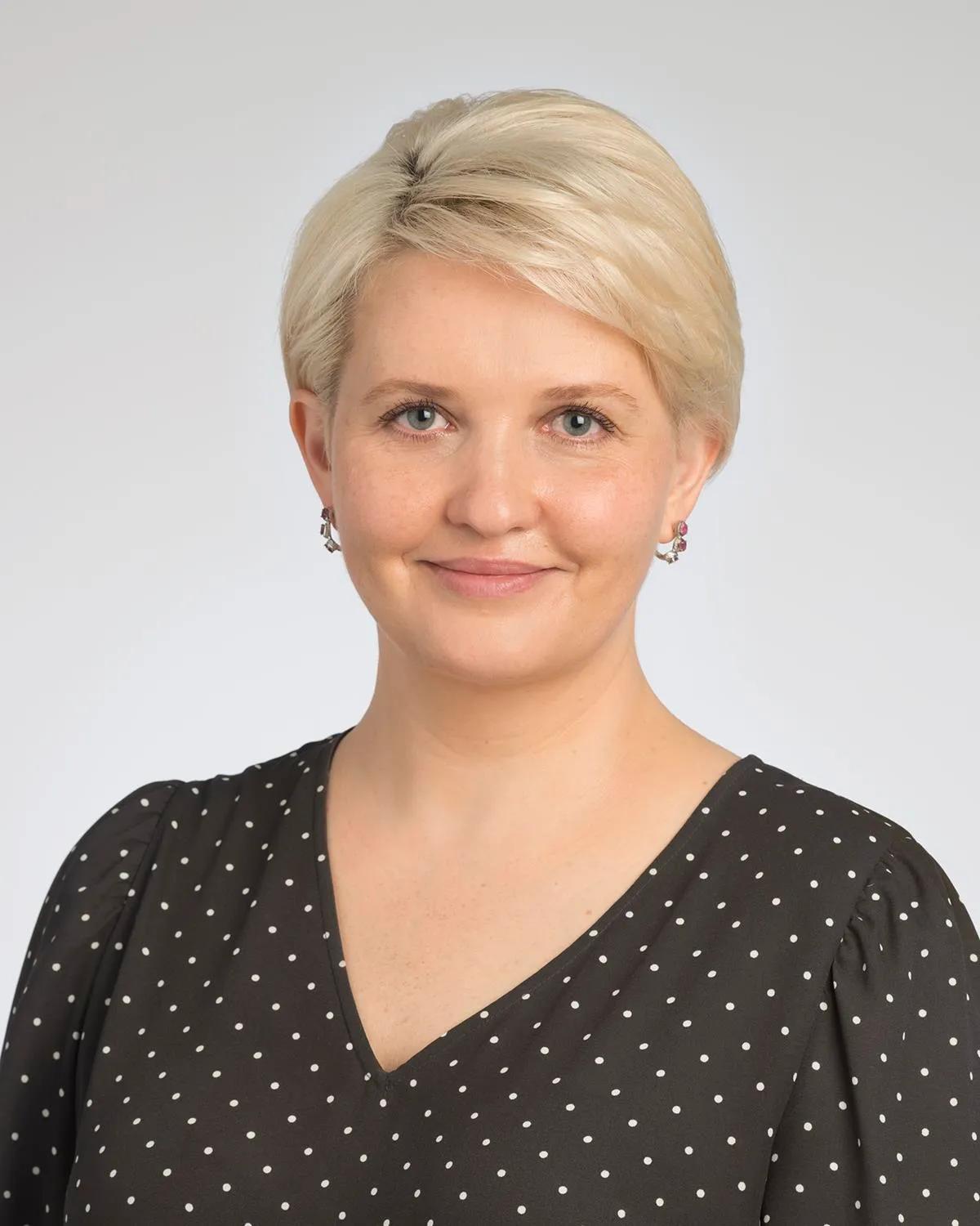 Yuliya Sharakova, MD