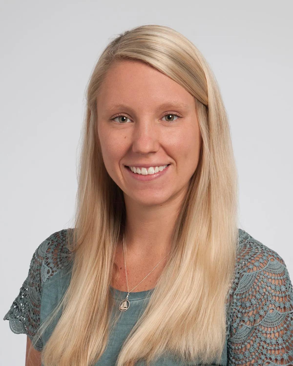 Kimberly Maroli, CNP