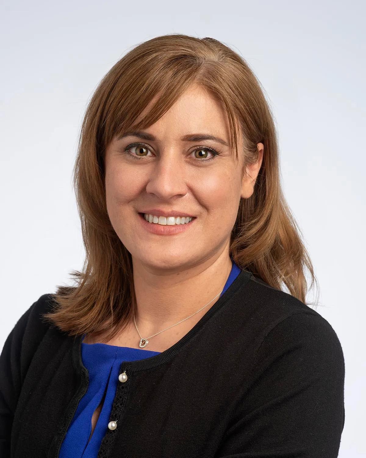 Michelle Kerns