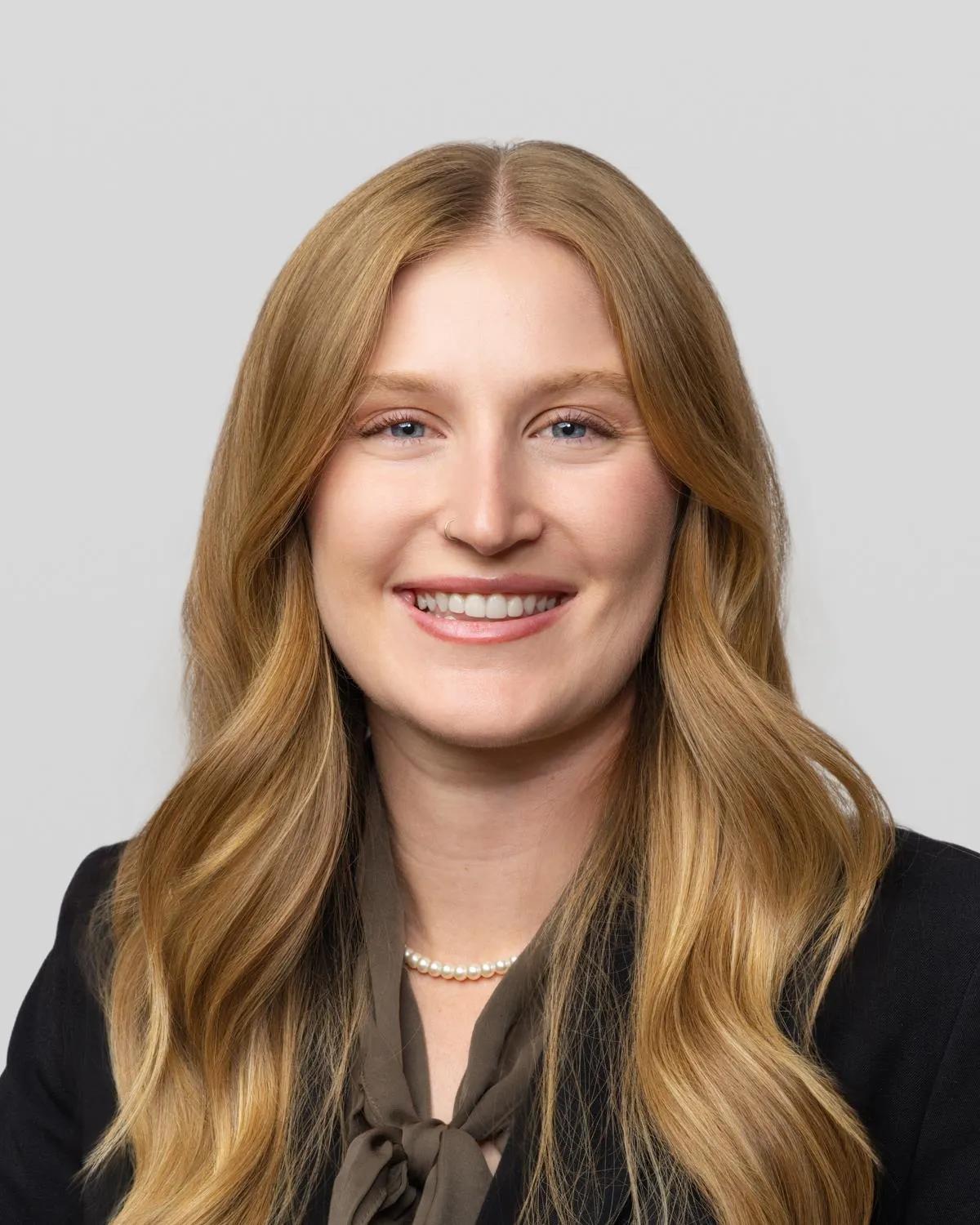 Kiersten Fanell