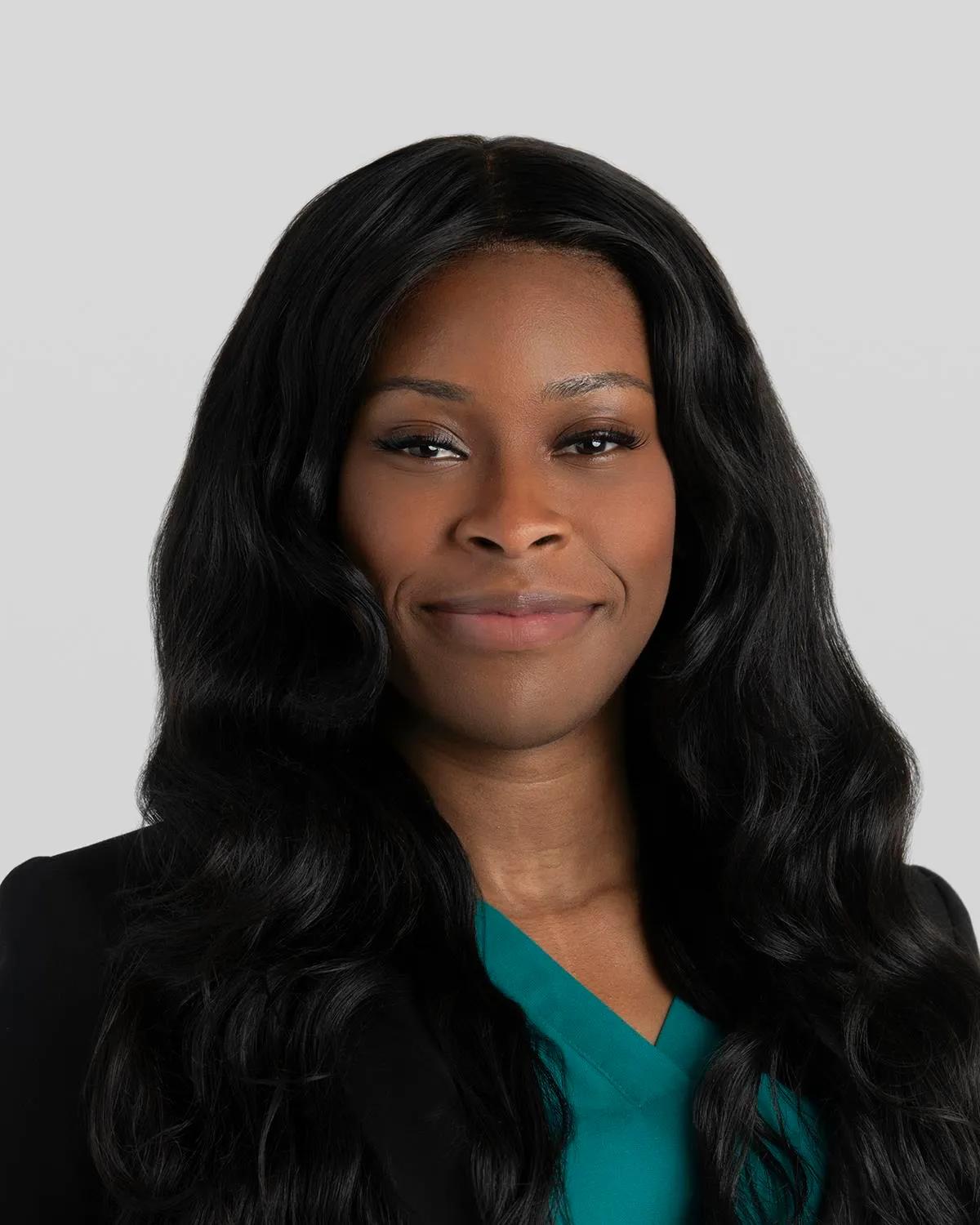 Ihuoma Igbokwe
