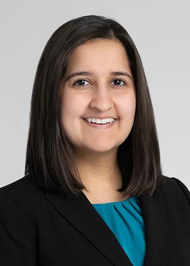 Radhika Duggal headshot